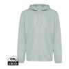 Iqoniq Logan Lightweight Jacke aus recyceltem Polyester Iceberg green | XS | ohne Werbeanbringung | Nicht verfügbar | Nicht verfügbar