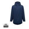 IQONIQ Thelon Parka aus recyceltem Polyester navy blau | XXS | ohne Werbeanbringung | Nicht verfügbar | Nicht verfügbar | Nicht verfügbar