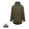IQONIQ Thelon Parka aus recyceltem Polyester grün | S | ohne Werbeanbringung | Nicht verfügbar | Nicht verfügbar | Nicht verfügbar