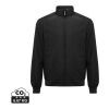 IQONIQ Odin Urban Jacke aus recyceltem Polyester schwarz | XXL | ohne Werbeanbringung | Nicht verfügbar | Nicht verfügbar | Nicht verfügbar