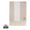 VINGA Tella Aware™ Polylana® Decke beige-neutral | ohne Werbeanbringung | Nicht verfügbar | Nicht verfügbar | Nicht verfügbar