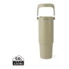 VINGA Eos Trek 880ml Flasche aus RCS rec. Stainless-Steel grün-grün | ohne Werbeanbringung | Nicht verfügbar | Nicht verfügbar