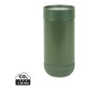 VINGA Erie 350ml Becher aus RCS rec. Stainless-Steel grün-grün | ohne Werbeanbringung | Nicht verfügbar | Nicht verfügbar