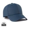 VINGA Baltimore AWARE™ Kappe aus recyceltem PET navy blau | ohne Werbeanbringung | Nicht verfügbar | Nicht verfügbar | Nicht verfügbar
