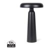 VINGA Avery RCS Tischlampe schwarz