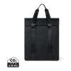 VINGA Baltimore Neo RCS Rucksack schwarz