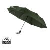 VINGA Baltimore AWARE™ RPET 21“ Regenschirm grün | ohne Werbeanbringung | Nicht verfügbar | Nicht verfügbar