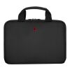 Wenger Guyde 14" Laptop-Hülle schwarz | ohne Werbeanbringung