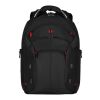 Wenger Gigabyte 16'' Laptop-Rucksack mit Tablet-Fach schwarz | ohne Werbeanbringung