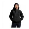 Hoodie unisex schwarz | 2XL | ohne Werbeanbringung | ohne Werbeanbringung