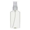 50 ml Spray - Handreinigungsspray (alk.) - Body Label Transparent | ohne Werbeanbringung