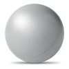 Anti-Stress-Ball mattsilber | ohne Werbeanbringung | Nicht verfügbar | Nicht verfügbar