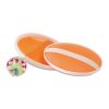 Ballspiel orange | ohne Werbeanbringung | Nicht verfügbar | Nicht verfügbar | Nicht verfügbar