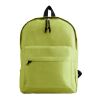 Rucksack verschiedene Farben limette | ohne Werbeanbringung | Nicht verfügbar | Nicht verfügbar | Nicht verfügbar