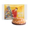 Lebkuchen Mini Bahlsen ohne Werbeanbringung | Folie, weiß