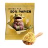 Minitüte 10 g Maistro Suppe 4c Euroskala - Folie | Folie mit ca. 50% Papier