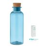 Tritan Renew™ Flasche 500ml transparent blau | ohne Werbeanbringung | Nicht verfügbar | Nicht verfügbar | Nicht verfügbar