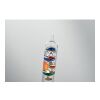Galileo Thermometer Glas 28cm transparent | ohne Werbeanbringung | Nicht verfügbar | Nicht verfügbar | Nicht verfügbar
