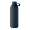 Doppelwandige Flasche 500 ml marineblau | ohne Werbeanbringung | Nicht verfügbar | Nicht verfügbar | Nicht verfügbar