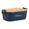 Lunchbox PP 700 ml marineblau | ohne Werbeanbringung | Nicht verfügbar | Nicht verfügbar | Nicht verfügbar