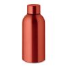 Einwandige Trinkflasche 500 ml rot | ohne Werbeanbringung | Nicht verfügbar | Nicht verfügbar | Nicht verfügbar