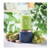 Smoothie Mixer blau | ohne Werbeanbringung | Nicht verfügbar | Nicht verfügbar