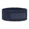 Stirnband Polycotton marineblau | ohne Werbeanbringung | Nicht verfügbar | Nicht verfügbar | Nicht verfügbar