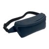Gürteltasche 600D RPET blau