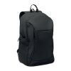 15" Laptop-Rucksack PU schwarz | ohne Werbeanbringung | Nicht verfügbar | Nicht verfügbar