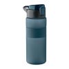 Trinkflasche RPET 700ml marineblau | ohne Werbeanbringung | Nicht verfügbar | Nicht verfügbar | Nicht verfügbar