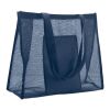 RPET-Mesh-Einkaufstasche blau | ohne Werbeanbringung | Nicht verfügbar | Nicht verfügbar | Nicht verfügbar