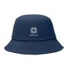 Bucket Hut 220g/m² blau | ohne Werbeanbringung | Nicht verfügbar | Nicht verfügbar | Nicht verfügbar