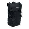 RPET-Rucksack 15L schwarz