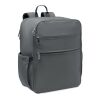 Rucksack in Kabinengröße dunkelgrau