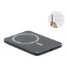Powerbank 5000 mAh schwarz