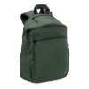 Rucksack Ripstop-Nylon dunkelgrün