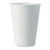 Festivalbecher aus Plastik, 300ml transparent | ohne Werbeanbringung | Nicht verfügbar | Nicht verfügbar