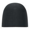 Unisex-Beanie Baumwolle        MO6645-70 schwarz | ohne Werbeanbringung | Nicht verfügbar | Nicht verfügbar | Nicht verfügbar