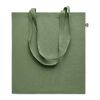 Einkaufstasche recycelt grün | ohne Werbeanbringung | Nicht verfügbar | Nicht verfügbar | Nicht verfügbar