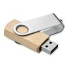 Techmate Bambus USB 16GB holzfarben | ohne Werbeanbringung | Nicht verfügbar | Nicht verfügbar | Nicht verfügbar