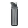 Tritan Renew™ Flasche 650 ml transparent grau