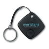 Bluetooth Keyfinder schwarz | ohne Werbeanbringung | Nicht verfügbar | Nicht verfügbar