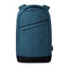 Rucksack mit Laptopfach blau
