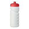 Sport-Trinkflasche 500 ml rot | ohne Werbeanbringung | Nicht verfügbar | Nicht verfügbar | Nicht verfügbar
