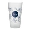 Festivalbecher "Large" aus Plastik, 500ml transparent weiß | ohne Werbeanbringung | Nicht verfügbar | Nicht verfügbar
