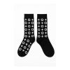 Office Socken PMS Wunschfarbe | One Size | ohne Werbeanbringung