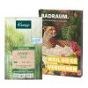 Promotion Case 4c Euroskala | „Waldbad“
