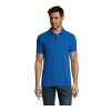 PRIME HERREN POLO 200g königsblau | XL | ohne Werbeanbringung | Nicht verfügbar | Nicht verfügbar | Nicht verfügbar