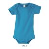 BAMBINO BABY BODY 180g aqua | M | ohne Werbeanbringung | Nicht verfügbar | Nicht verfügbar | Nicht verfügbar