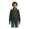 NORTH KINDER FL JACKE &nbsp;300g grün | L | ohne Werbeanbringung | Nicht verfügbar | Nicht verfügbar | Nicht verfügbar